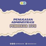 ADMINISTRASI PENDEKAR XVII